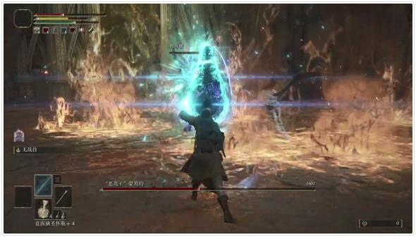 艾尔登法环恶兆王蒙葛特boss打法是什么？艾尔登法环恶兆王蒙葛特boss打法介绍