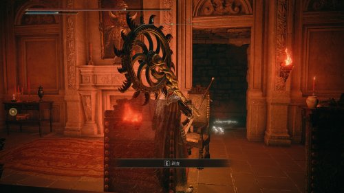 艾尔登法环火山官邸隐藏门在哪？艾尔登法环火山官邸隐藏门位置介绍