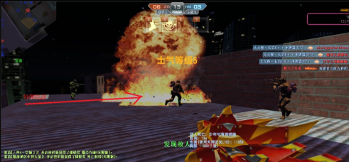 反恐精英天降正义怎么放?反恐精英放天降正义的详细攻略