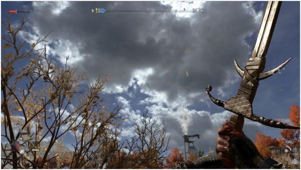 消逝的光芒2蛮族之剑如何获取？消逝的光芒2蛮族之剑获取方法