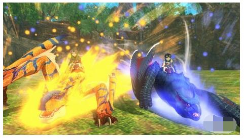 怪物猎人物语2试玩版怎么继承？怪物猎人物语2破灭之翼试玩版继承方法