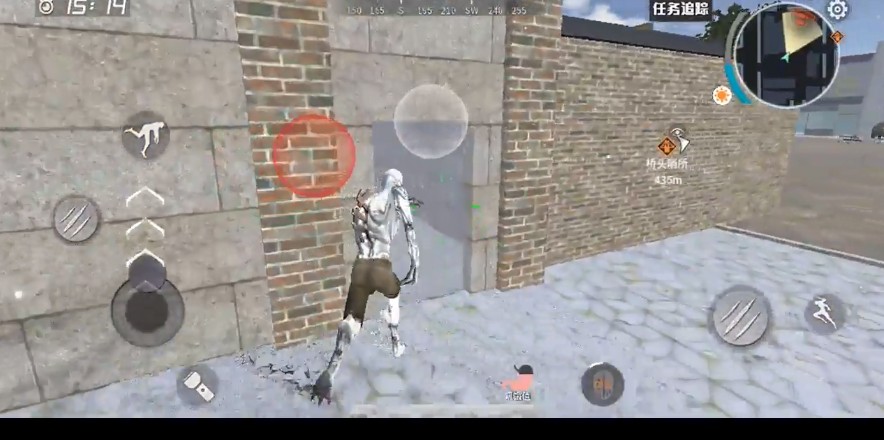 代号Z变为域魇任务与击杀分享