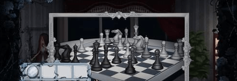 人偶馆绮幻夜娃娃制作间象棋密码详细介绍