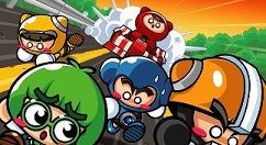 跑跑卡丁车超越3次好友纪录任务攻略