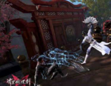 流星蝴蝶剑怎么开启无限气-流星蝴蝶剑开启无限气的方法