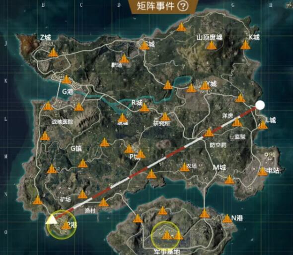 和平精英极限追猎什么时候上线 版本极限追猎开启时间分享