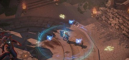 无尽神域日常操作详解