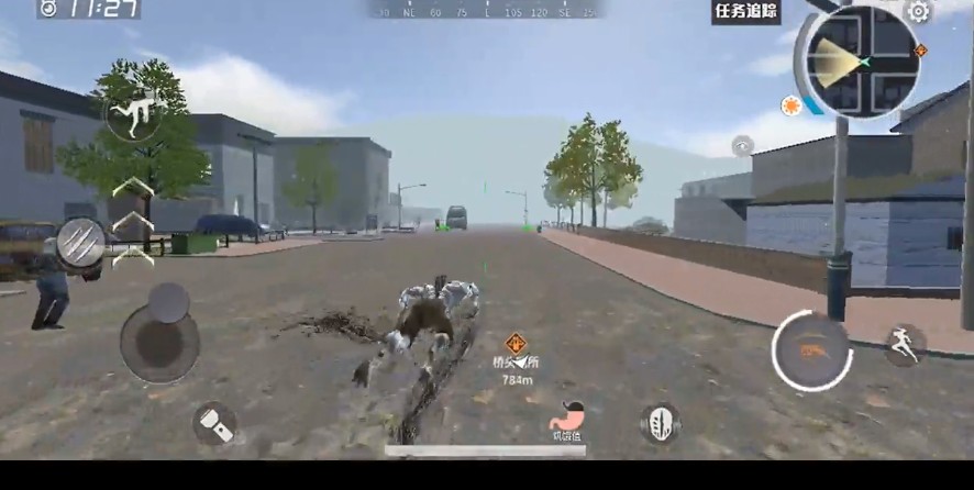 代号Z变为域魇任务与击杀分享