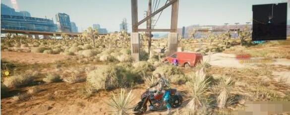 赛博朋克2077隐藏芯片怎么得？赛博朋克2077隐藏芯片获得攻略