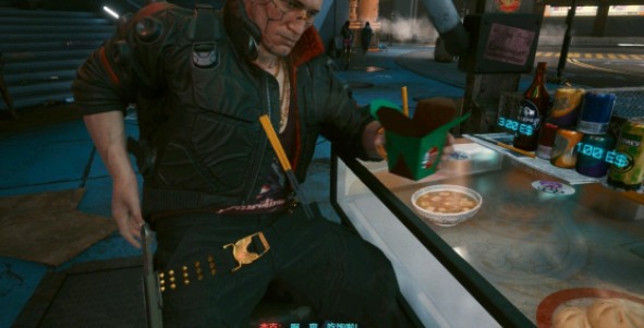 赛博朋克2077军用科技女主管怎么过?赛博朋克2077军用科技女主管触发攻略