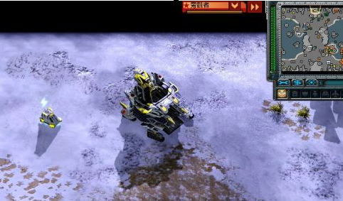 红色警戒3如何避免超级武器打击？红色警戒3避免超级武器打击的方法