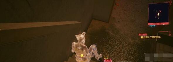 赛博朋克2077隐藏芯片怎么得？赛博朋克2077隐藏芯片获得攻略