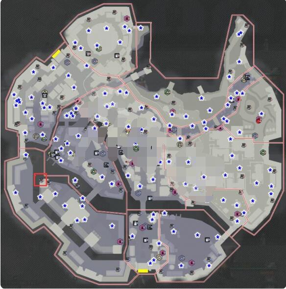 伊苏9骑士团管理区高台宝箱怎么得？伊苏9骑士团管理区高台宝箱获得方法