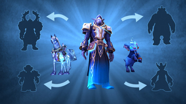 魔兽世界观星者礼包价格是多少？魔兽世界观星者礼包价格介绍