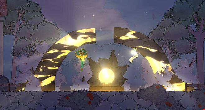 今天分享Spiritfarer游戏攻略小技巧。 