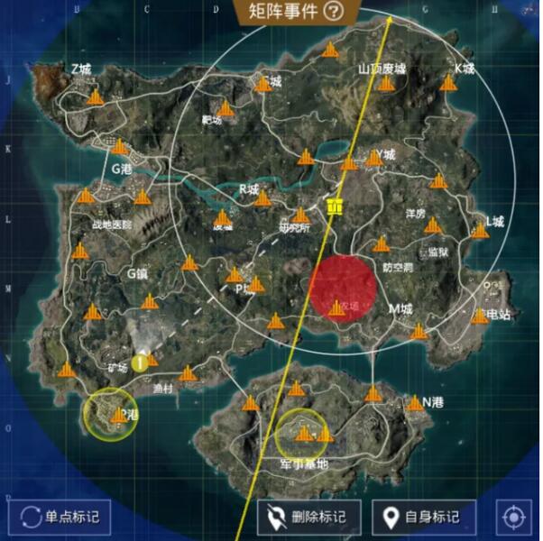 和平精英极限追猎什么时候上线 版本极限追猎开启时间分享