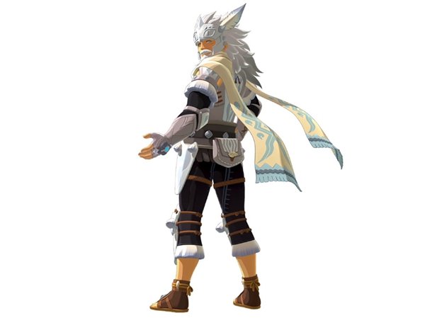 怪物猎人物语2破灭之翼角色及怪物图鉴 怪物猎人物语2破灭之翼有哪些角色和怪物