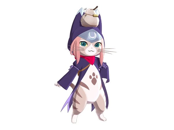 怪物猎人物语2破灭之翼角色及怪物图鉴 怪物猎人物语2破灭之翼有哪些角色和怪物