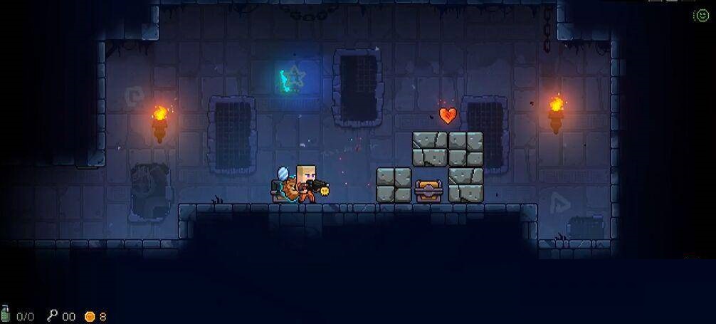 霓虹深渊愤怒神殿在哪里?霓虹深渊愤怒神殿位置介绍