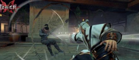 流星蝴蝶剑怎么开启无限气-流星蝴蝶剑开启无限气的方法