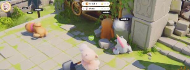 动物派对淘汰赛玩法攻略 动物派对武道会怎么玩