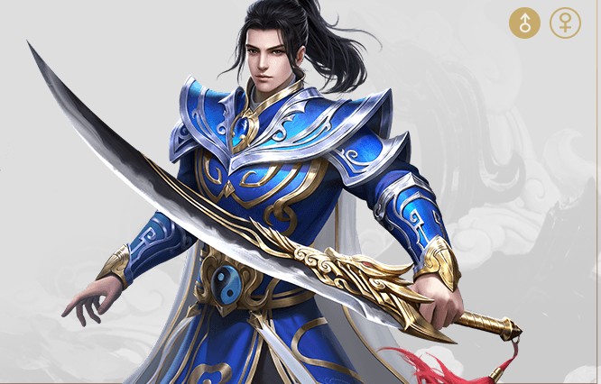 一刀传世福利礼包获取与激活码分享