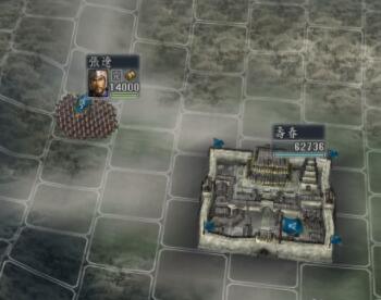 三国志11如何在剧本中编辑武将 三国志11编辑武将方法