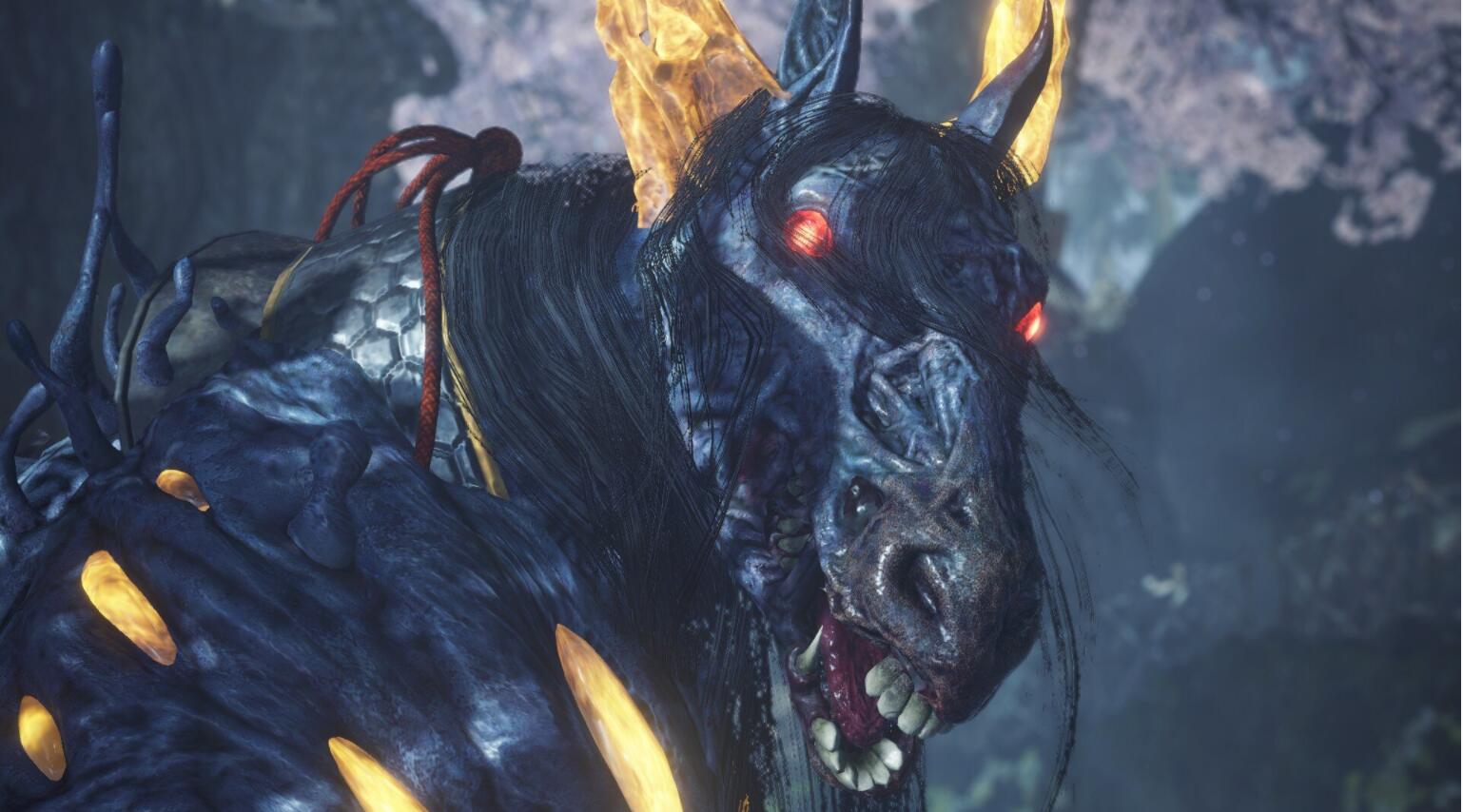 仁王2薙刀镰怎么用 仁王2薙刀镰使用心得分享