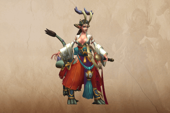 《我叫MT4》中云间寺副本打法分享