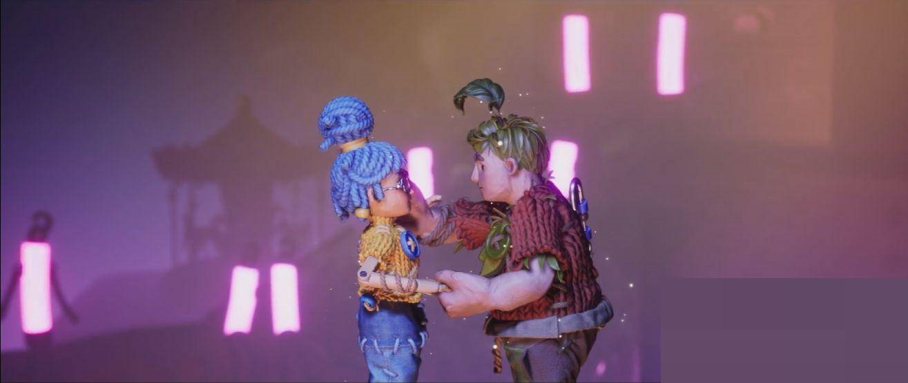 双人成行迷你假期奖杯怎么获得?双人成行迷你假期奖杯获得攻略