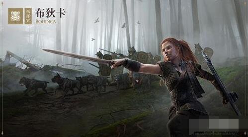 全面战争竞技场指挥官介绍 全面战争竞技场阵营有哪些