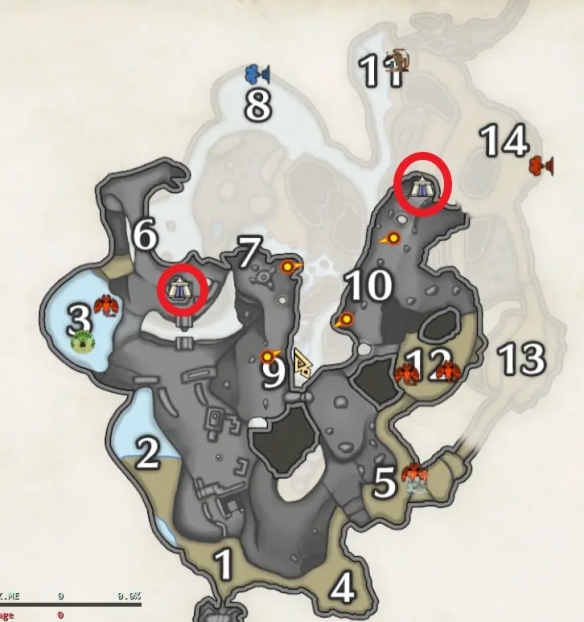 怪物猎人崛起辅助营地怎么解锁？怪物猎人崛起辅助营地解锁攻略