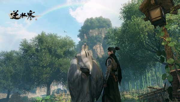 逆水寒初心不泯归老玩家回归活动福利详解