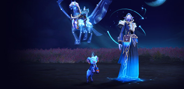 魔兽世界观星者礼包价格是多少？魔兽世界观星者礼包价格介绍