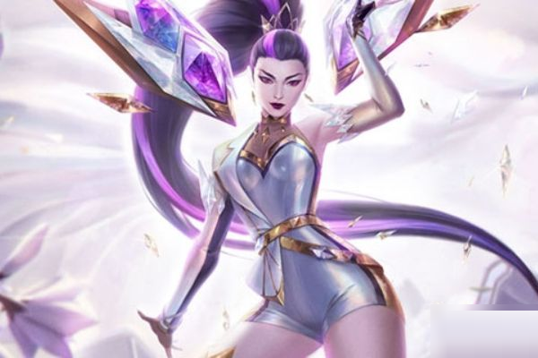 英雄联盟卡莎电浆如何触发？英雄联盟卡莎电浆触发攻略