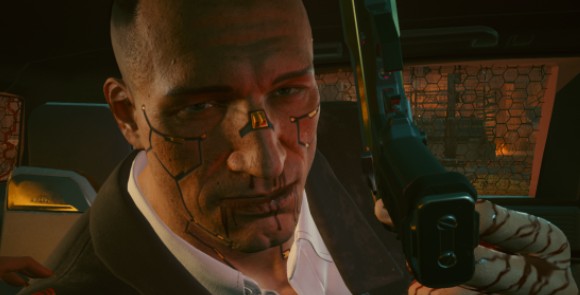 赛博朋克2077军用科技女主管怎么过?赛博朋克2077军用科技女主管触发攻略