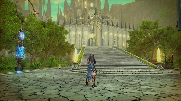 《旅行物语》蕾莉奥拉分享