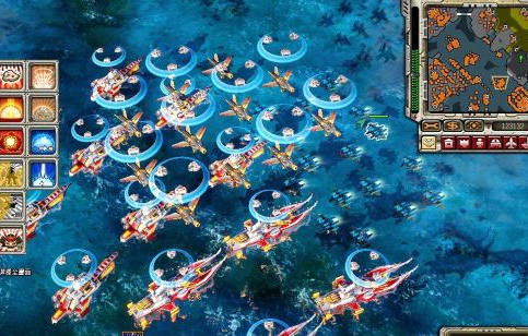 红色警戒3如何避免超级武器打击？红色警戒3避免超级武器打击的方法