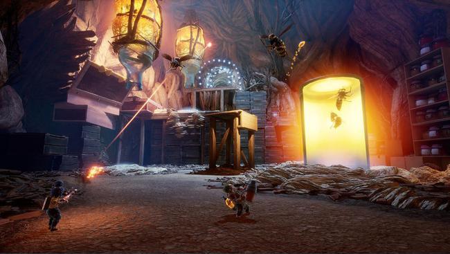 双人成行一个人能玩吗？双人成行玩法模式介绍