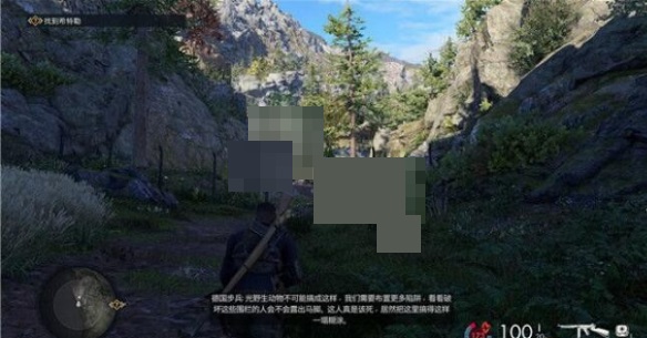 狙击精英5狼山击杀挑战任务怎么完成？狙击精英5狼山击杀挑战任务完成攻略