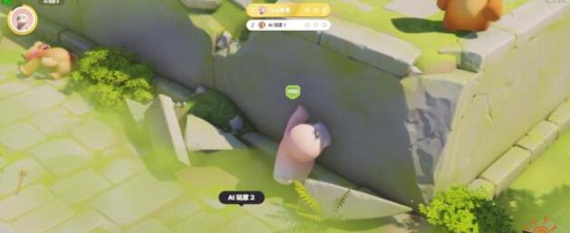 动物派对淘汰赛玩法攻略 动物派对武道会怎么玩