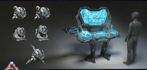 方舟创世纪2怎么解锁泰克？方舟生存进化创世纪2泰克印痕解锁方法