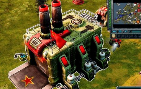 红色警戒3如何避免超级武器打击？红色警戒3避免超级武器打击的方法