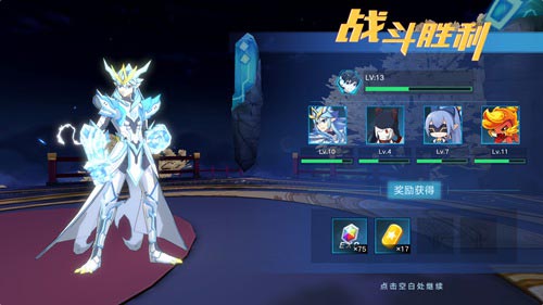 奥拉星手游亚比等级提高技巧分享