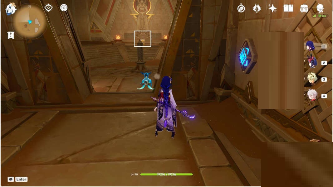 原神闪烁的零件在哪里使用？原神闪烁的零件使用位置介绍