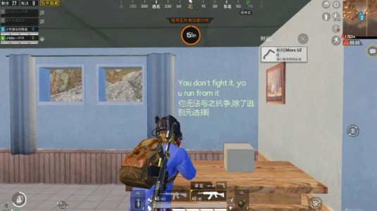 和平精英机械碎片与提交电脑地图位置一览