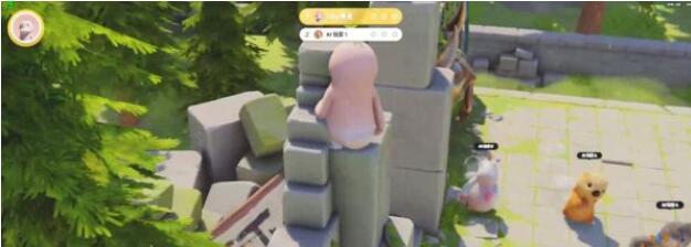 动物派对淘汰赛玩法攻略 动物派对武道会怎么玩