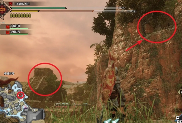 怪物猎人崛起辅助营地怎么解锁？怪物猎人崛起辅助营地解锁攻略