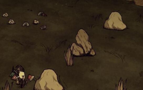 饥荒如何度过冬季 饥荒度过冬季方法