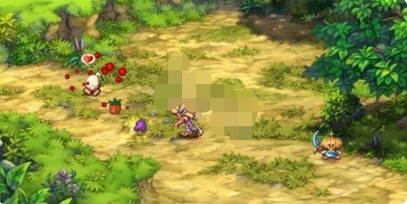 圣剑传说玛娜传奇宠物牧场任务怎么触发？圣剑传说玛娜传奇宠物牧场任务触发方法